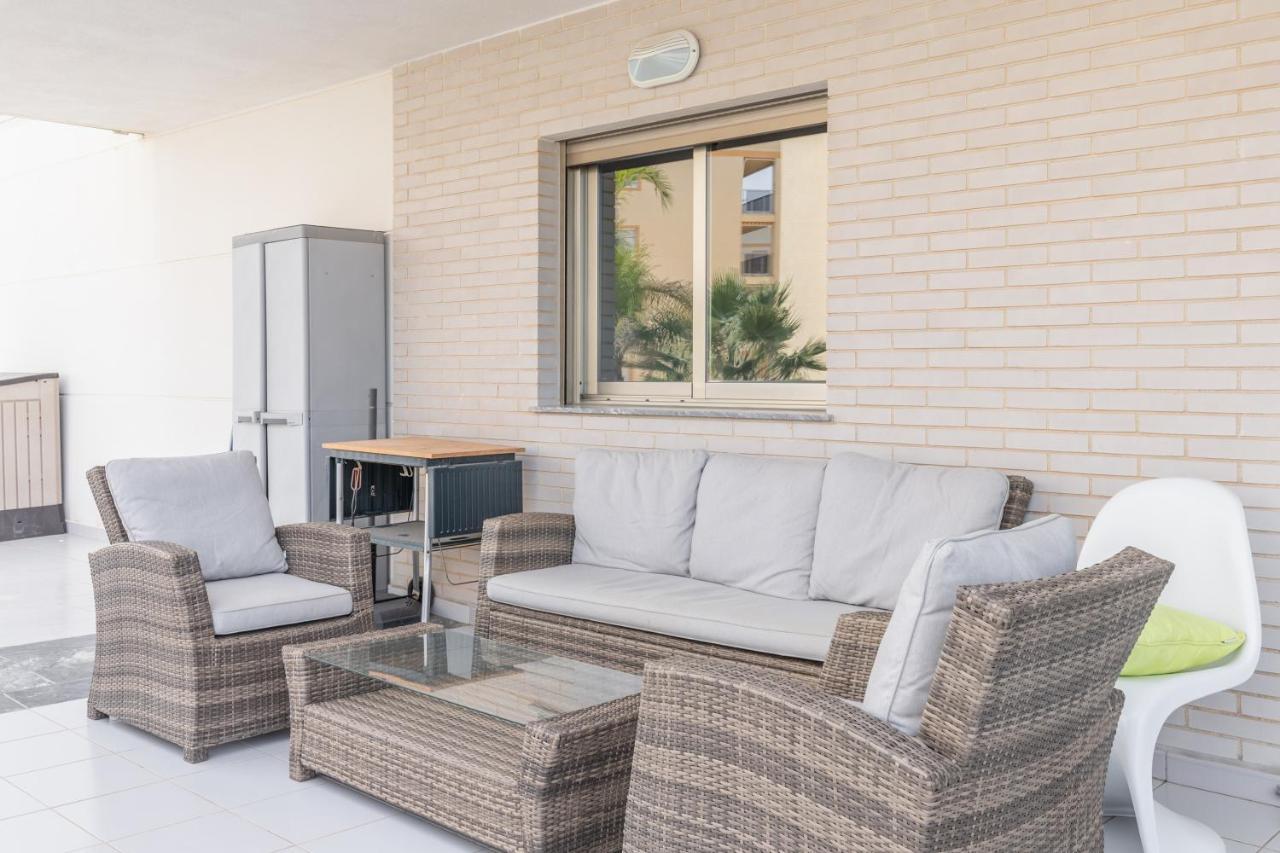Casa Victoria Olivanova 2 エクステリア 写真