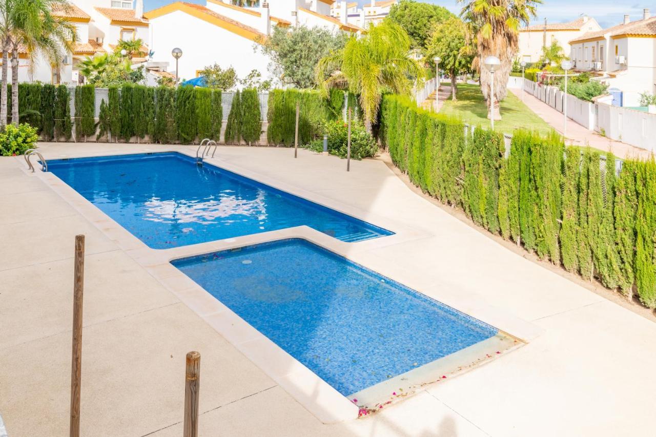 Casa Victoria Olivanova 2 エクステリア 写真