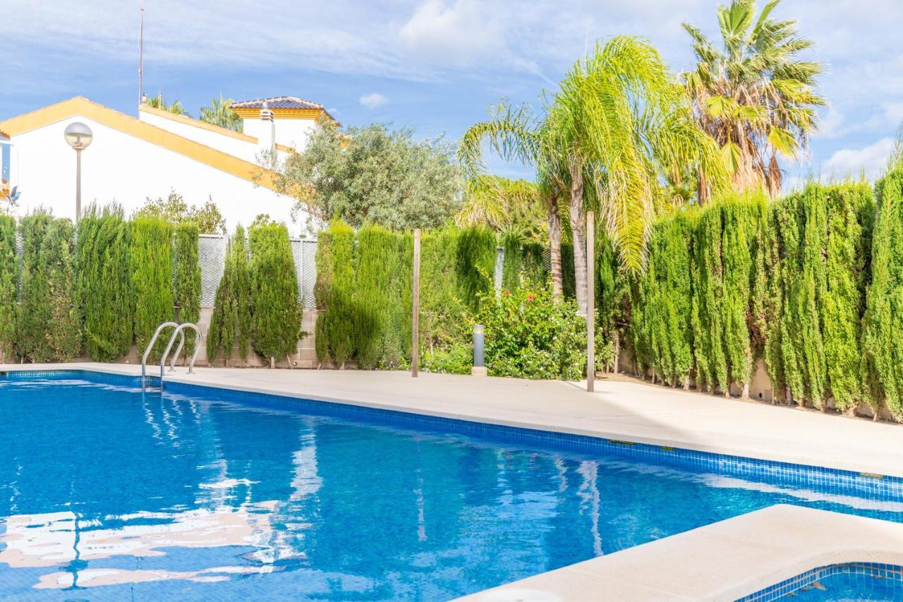 Casa Victoria Olivanova 2 エクステリア 写真
